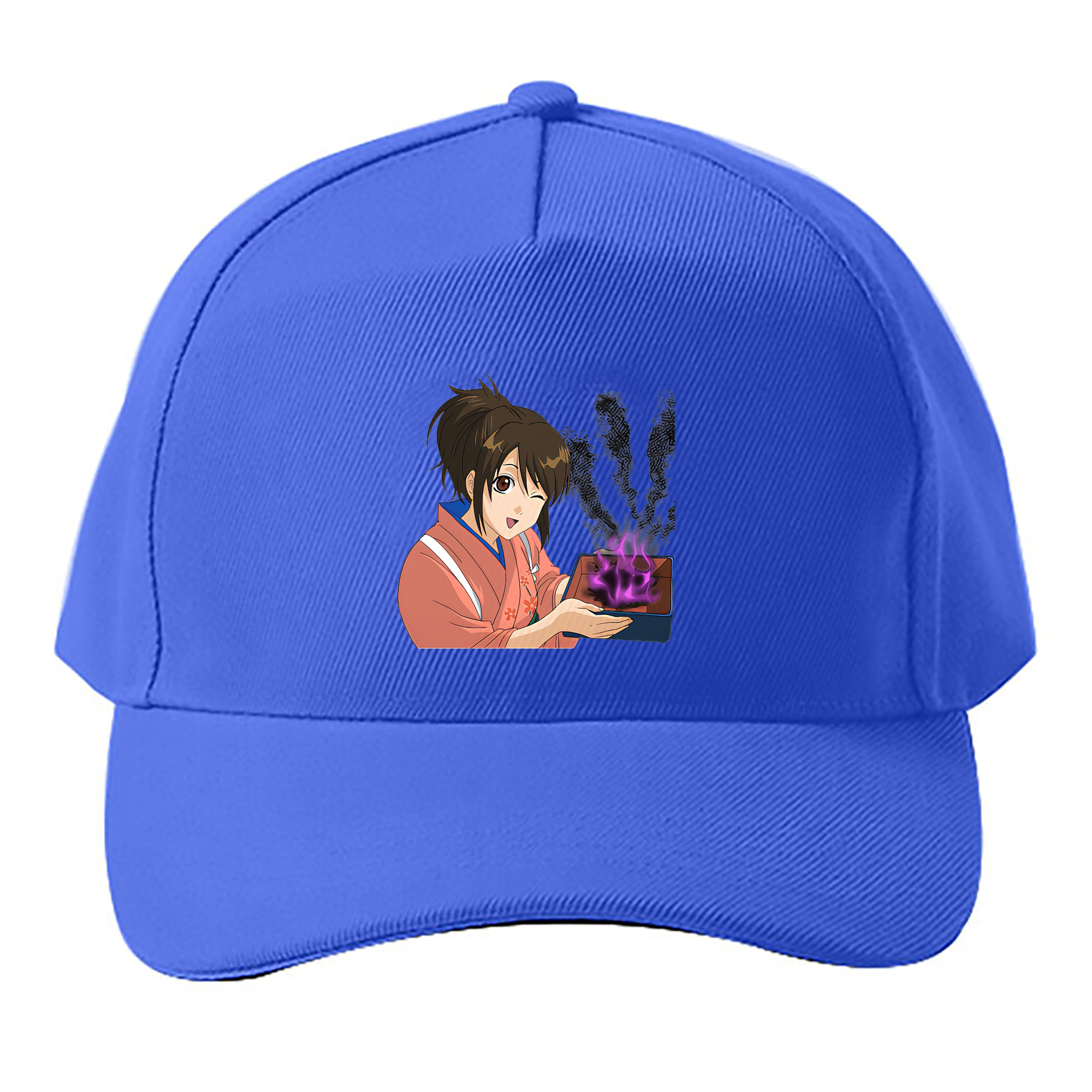 （画像用） ぎんたま 坂田銀時（さかたぎんとき） 神楽 志村新八（しむら しんぱち） GINTAMA Sakata Gintoki Kagura Shimura Shinpachi ベースボールキャップ 綿100％ 男女兼用 帽子 スポーツ
